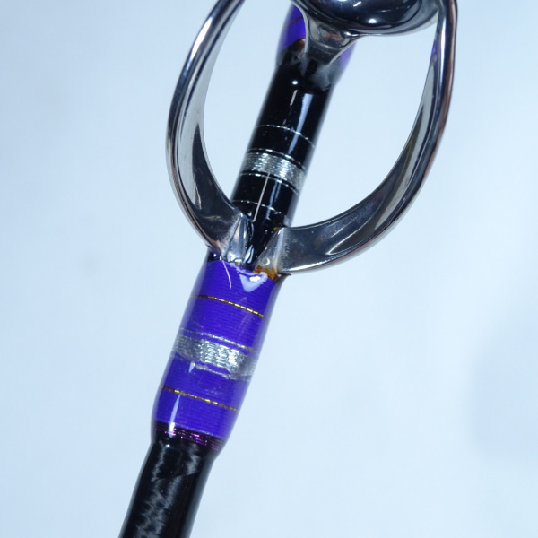 グランドエボ バージョンF 170L